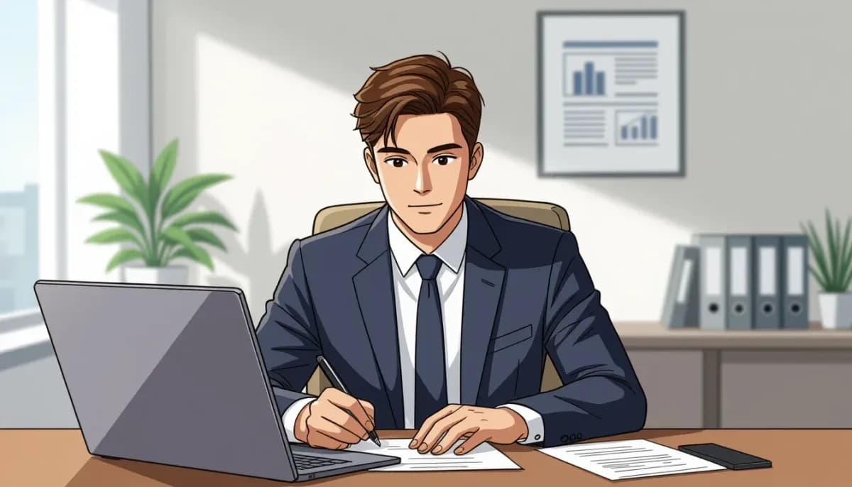 Japanese Business Email and Communication Etiquette