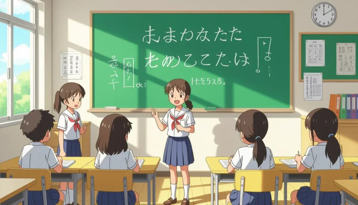 Japanese Education System Explained for Foreign Parents