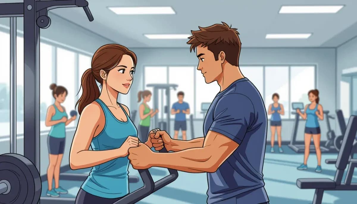 Japanese Gym Etiquette Every Foreigner Should Know