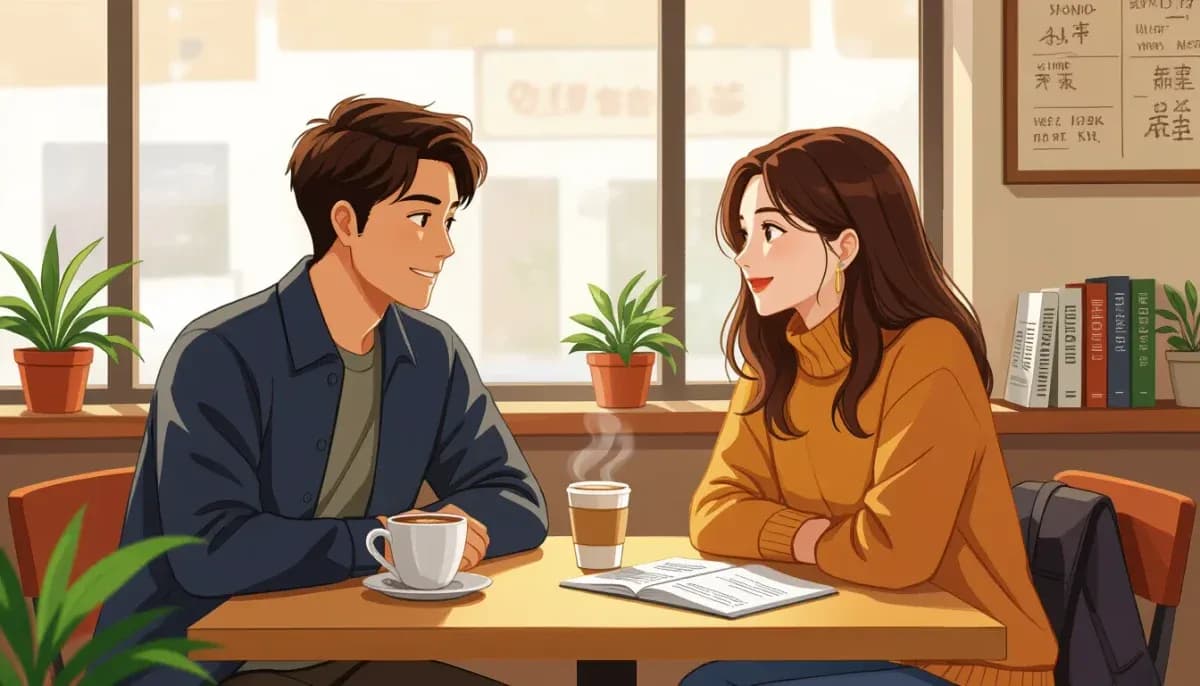 How to Find Japanese Language Exchange Partners