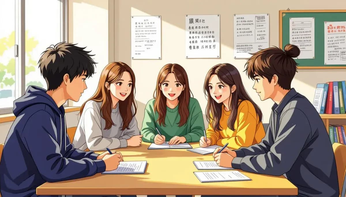 Best Japanese Language Schools in Japan for Foreigners