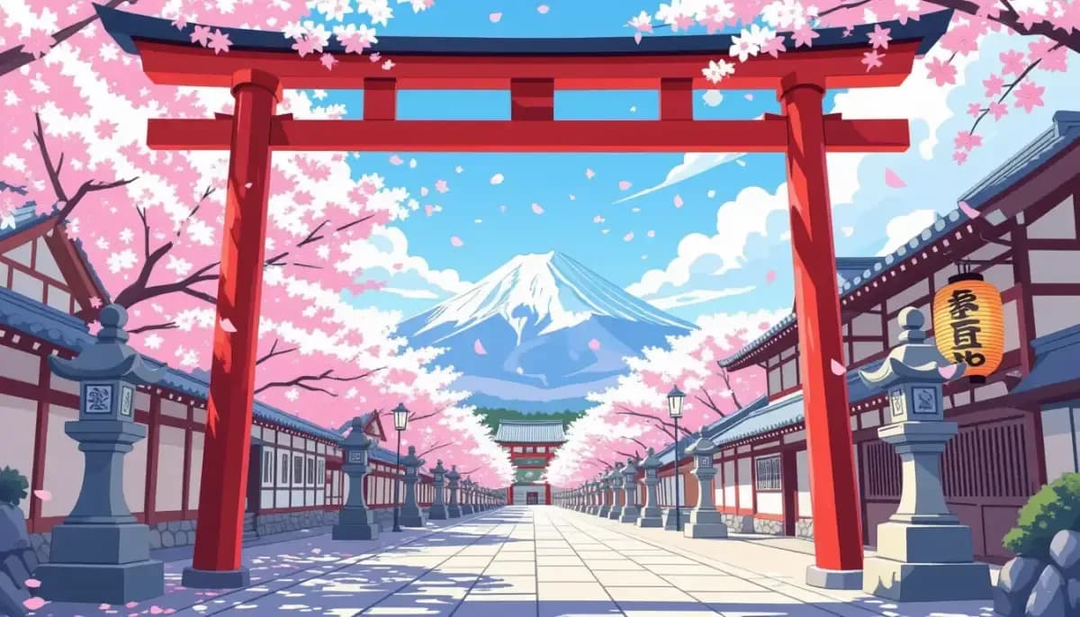 Japanese National Holidays Calendar and Guide