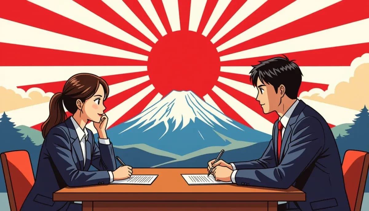 JET Program Application and Selection Process Guide