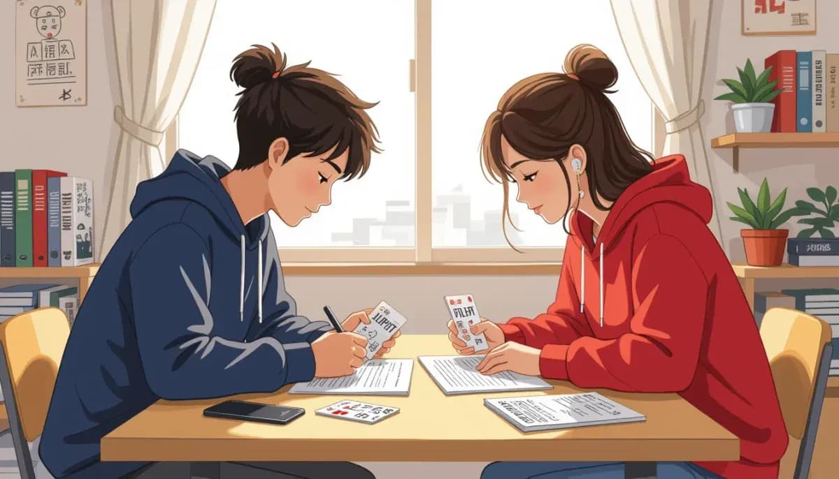 JLPT Study Plan and Preparation Tips for Each Level