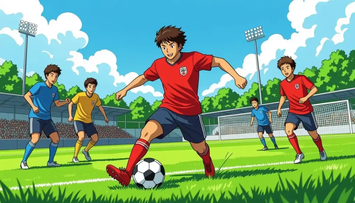 How to Join a Sports Team in Japan as a Foreigner