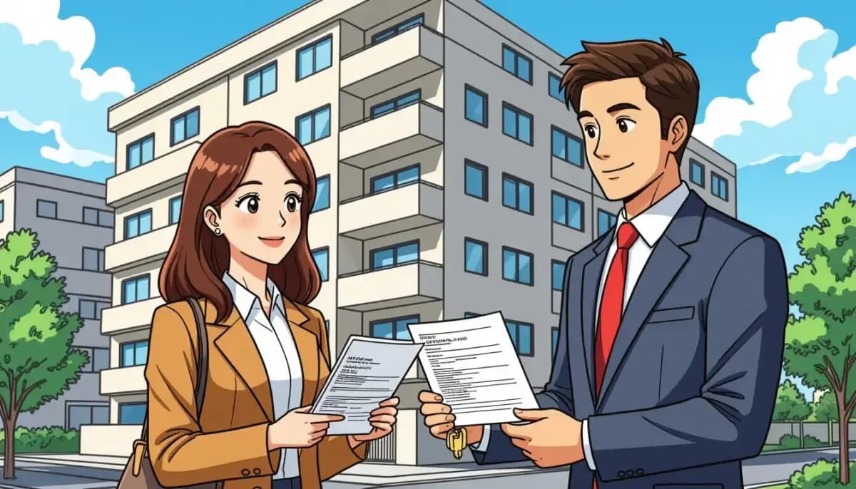 Key Money and Deposit System in Japan Explained