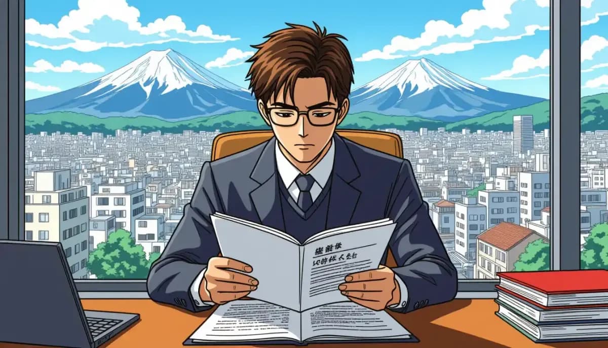 Overview of Legal Rights for Foreigners Living in Japan