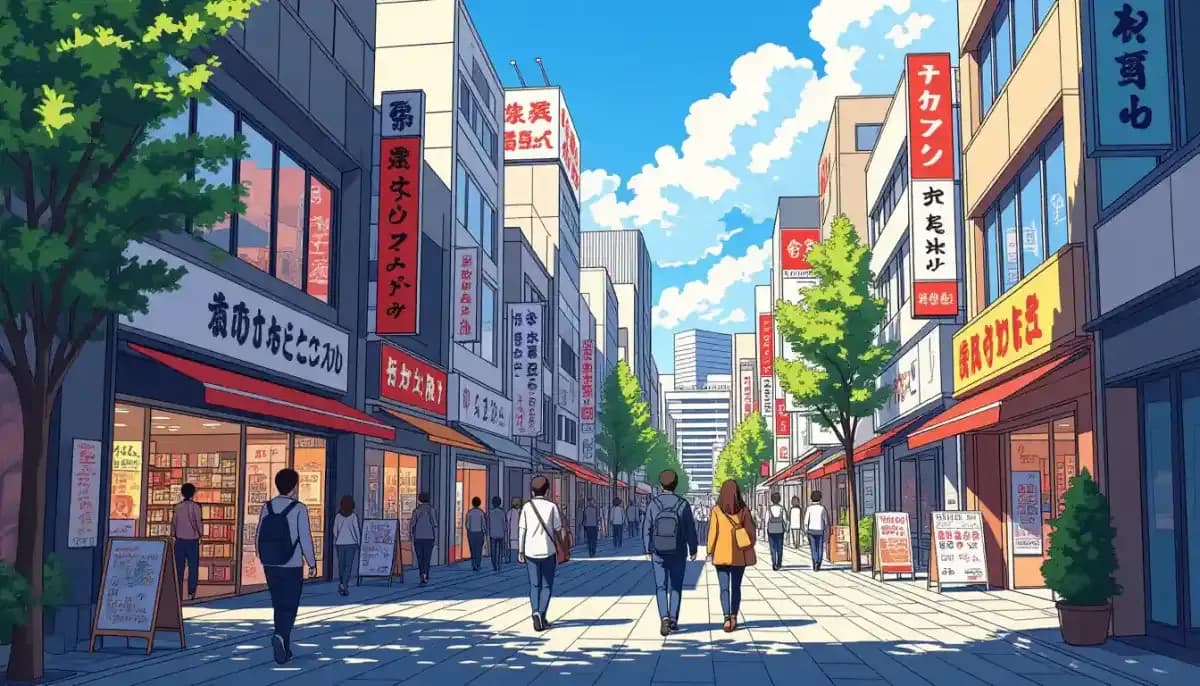 Living in Fukuoka as a Foreigner Complete Guide