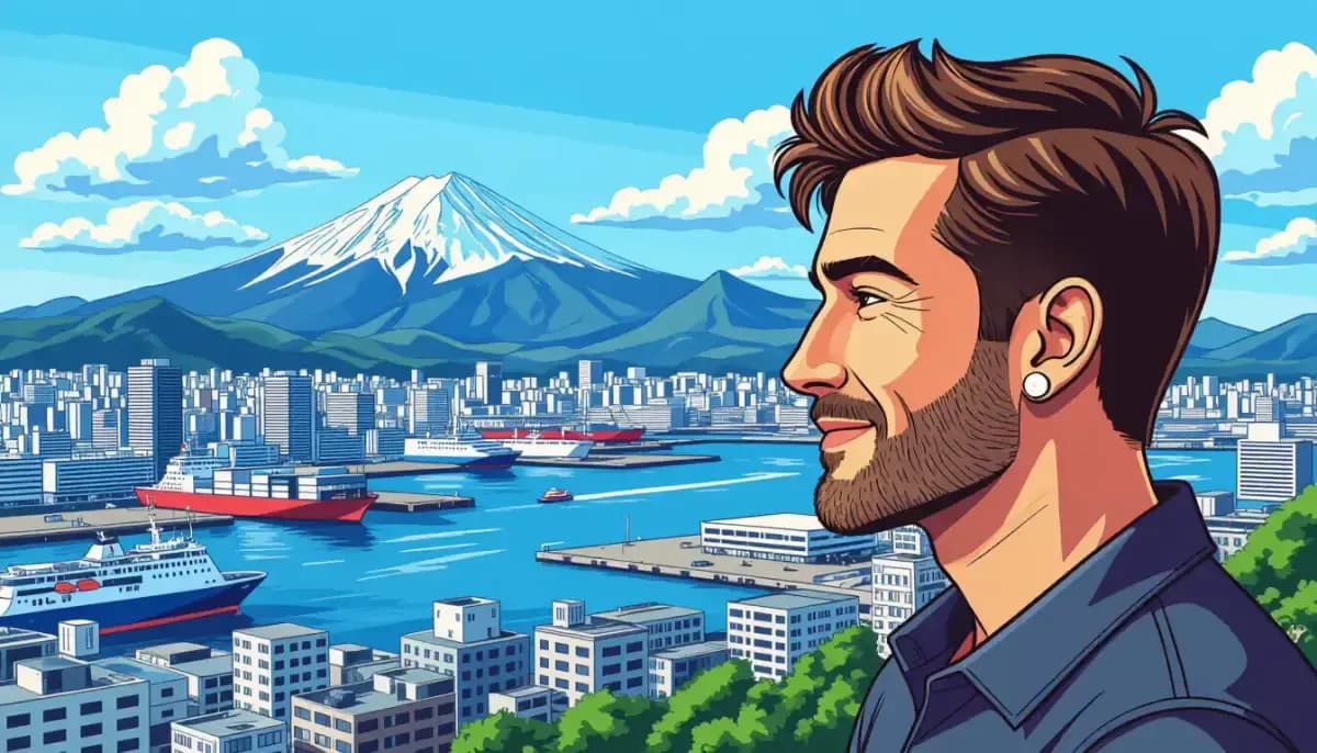 Living in Kobe as a Foreigner Complete Guide