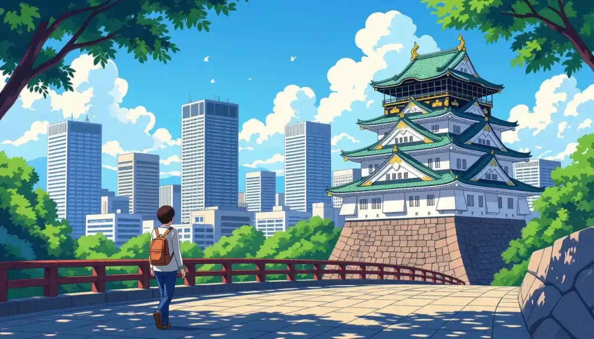 Living in Nagoya as a Foreigner Complete Guide