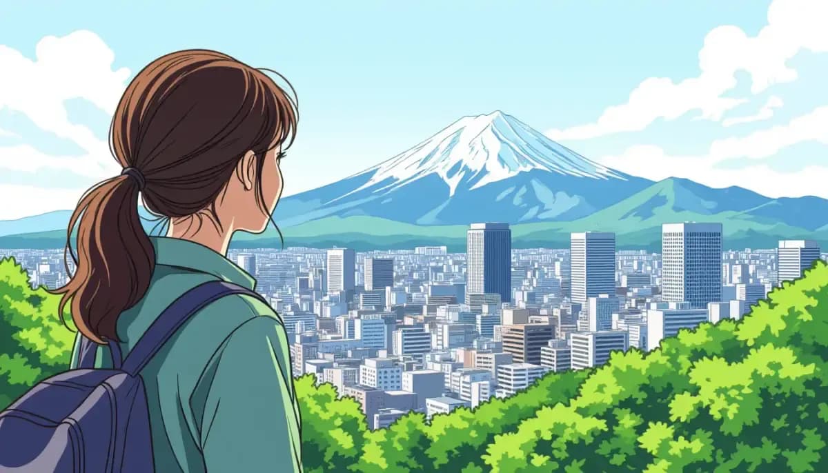 Living in Sendai as a Foreigner Complete Guide