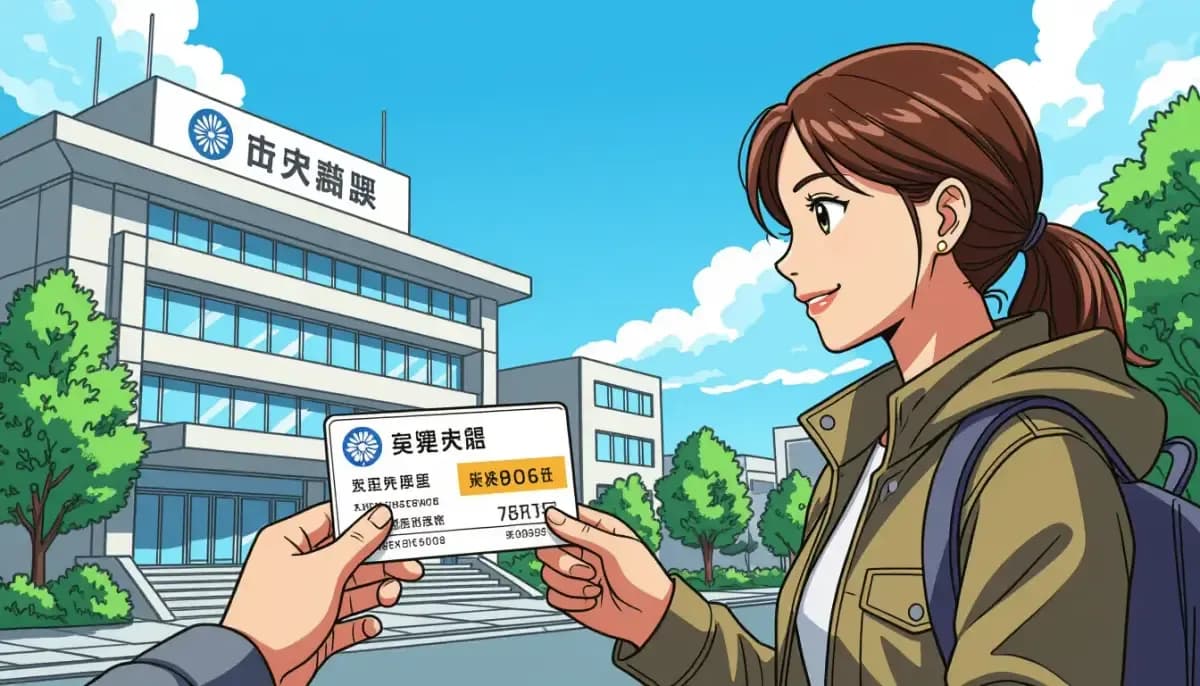 Long Term Resident Status in Japan Explained