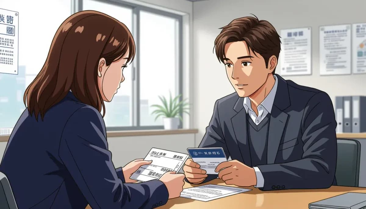 How to Maintain Your Permanent Residency in Japan
