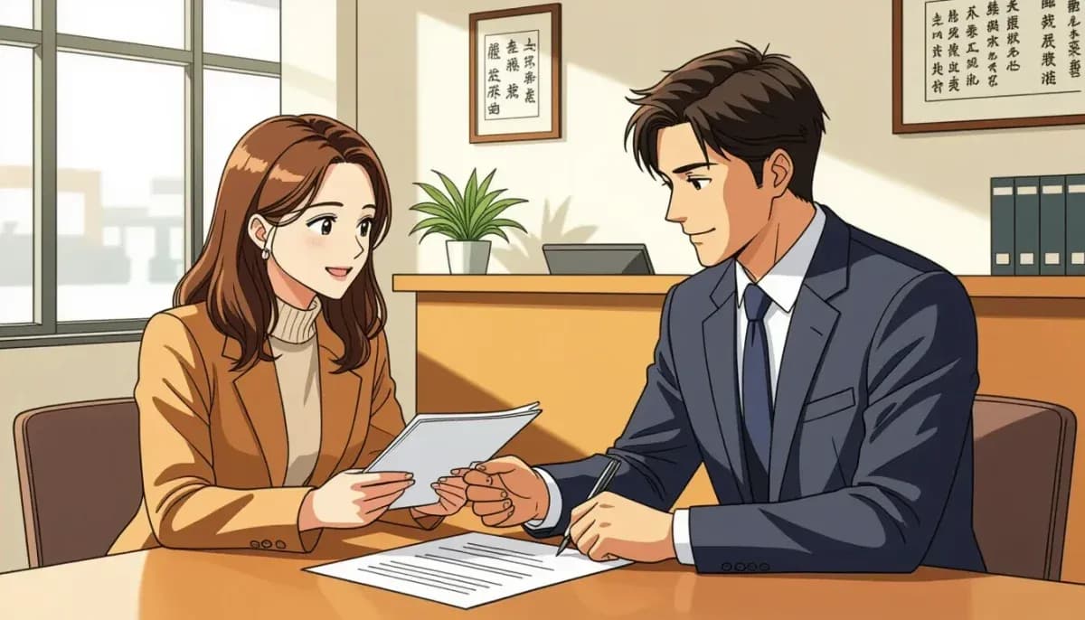 Marriage Registration Documents Required in Japan
