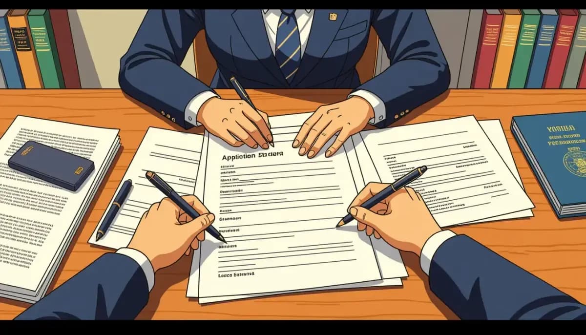 MEXT Scholarship Complete Application Guide