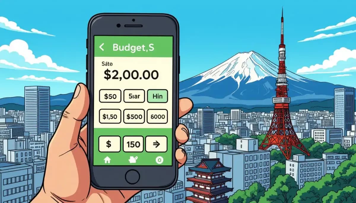 Best Money Management Apps Available in Japan
