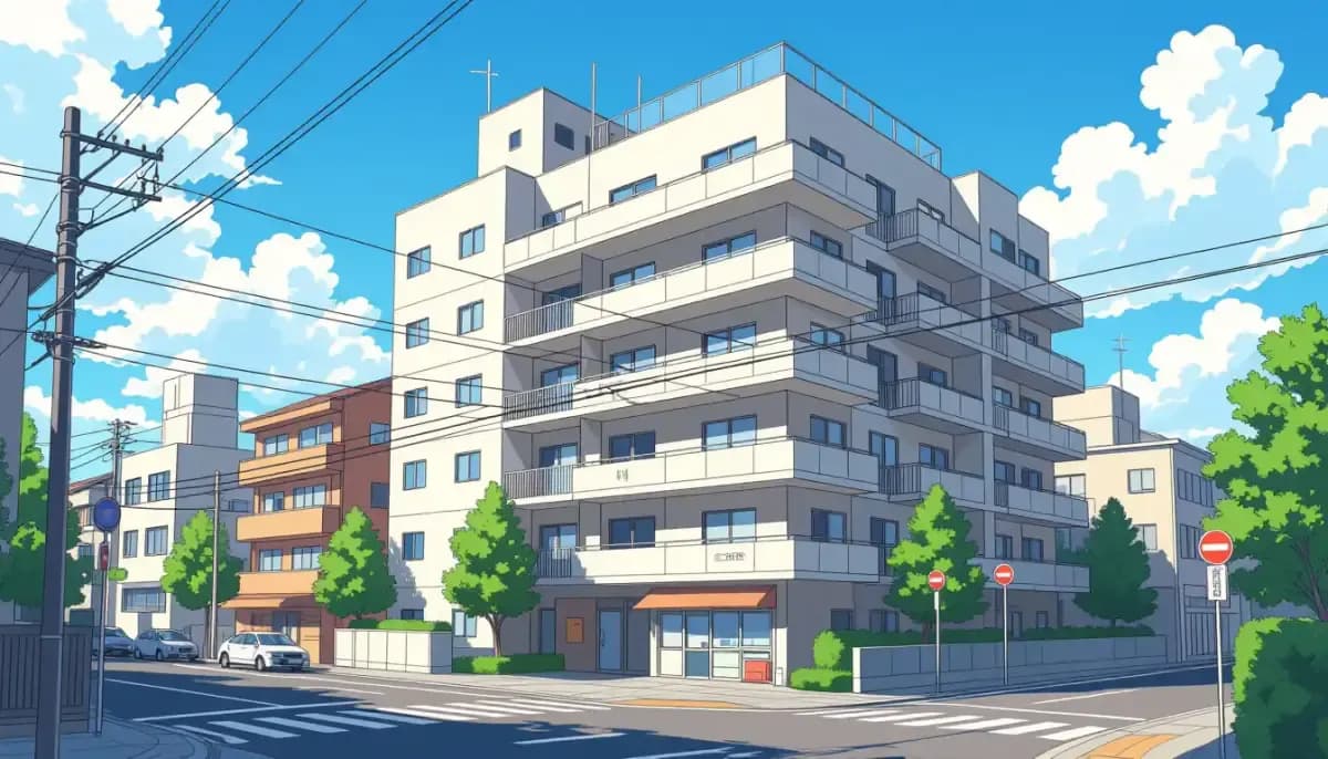 Monthly Apartment Costs in Japan Fully Explained