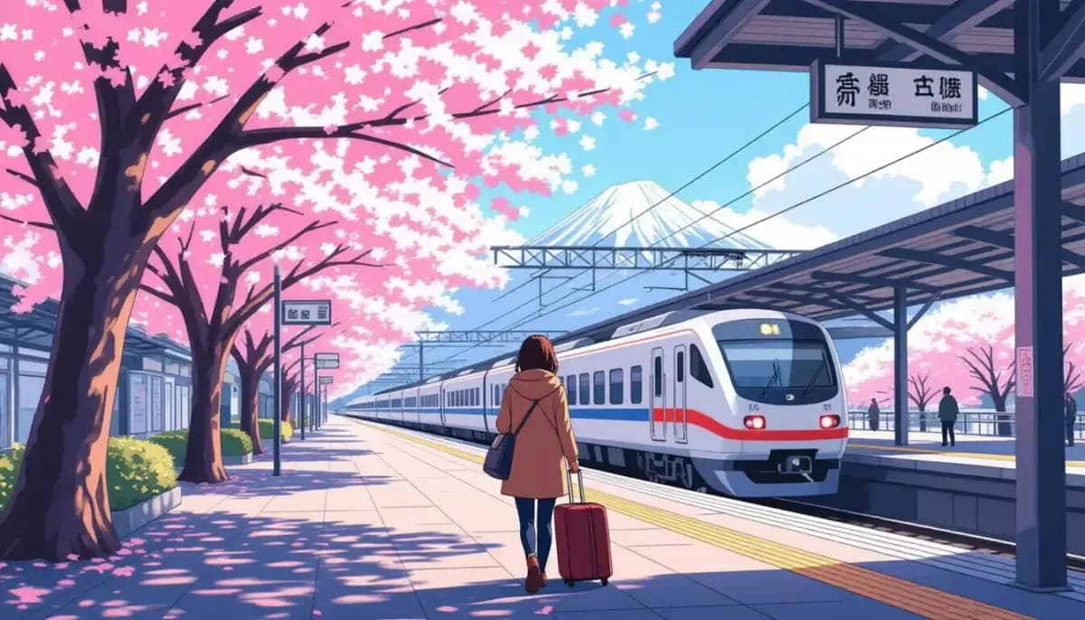 Moving to Japan Alone Tips and Practical Advice