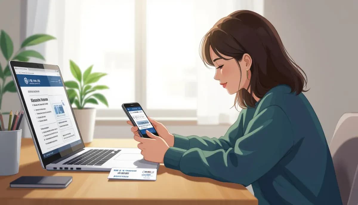 Japan My Number Portal and Digital ID Guide