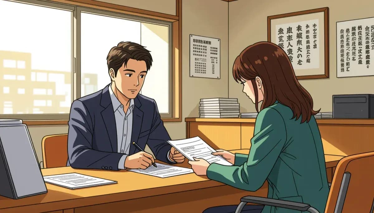Japan National Pension Enrollment Guide for Foreigners