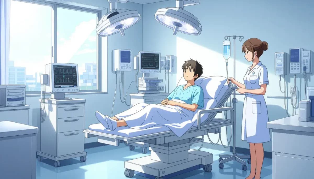 Japan Health Checkup Ningen Dock Explained