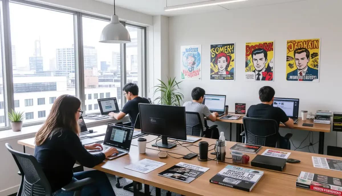 Finding Office Space in Japan Guide for Startups