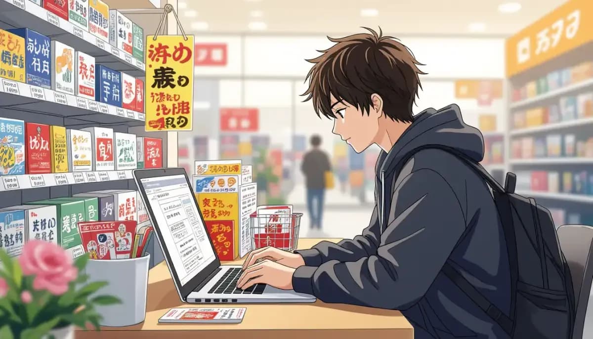 Best Online Shopping Sites in Japan for Foreigners