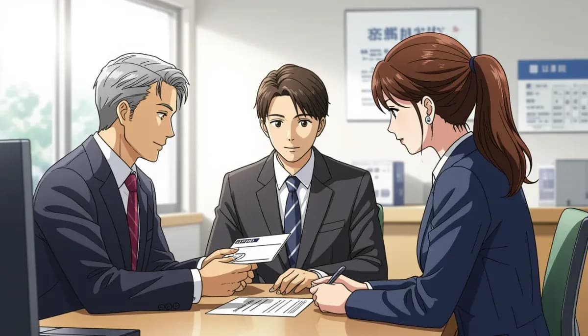 How to Open a Bank Account in Japan as a Foreigner