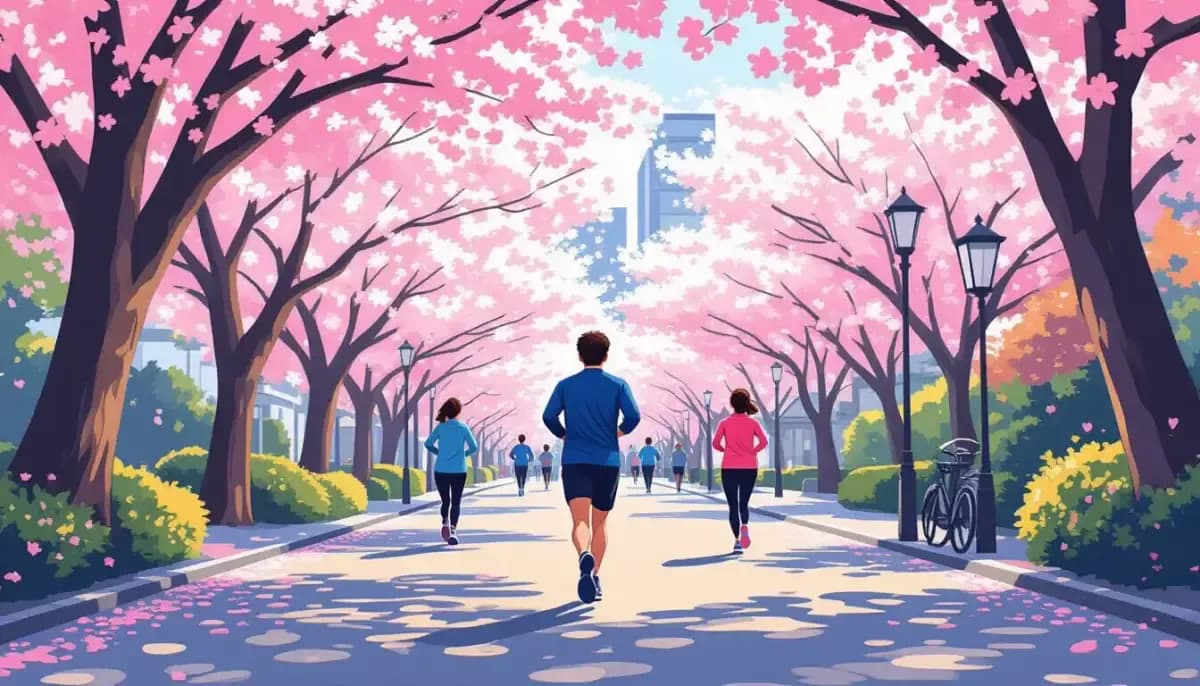 Best Outdoor Fitness Activities in Japan