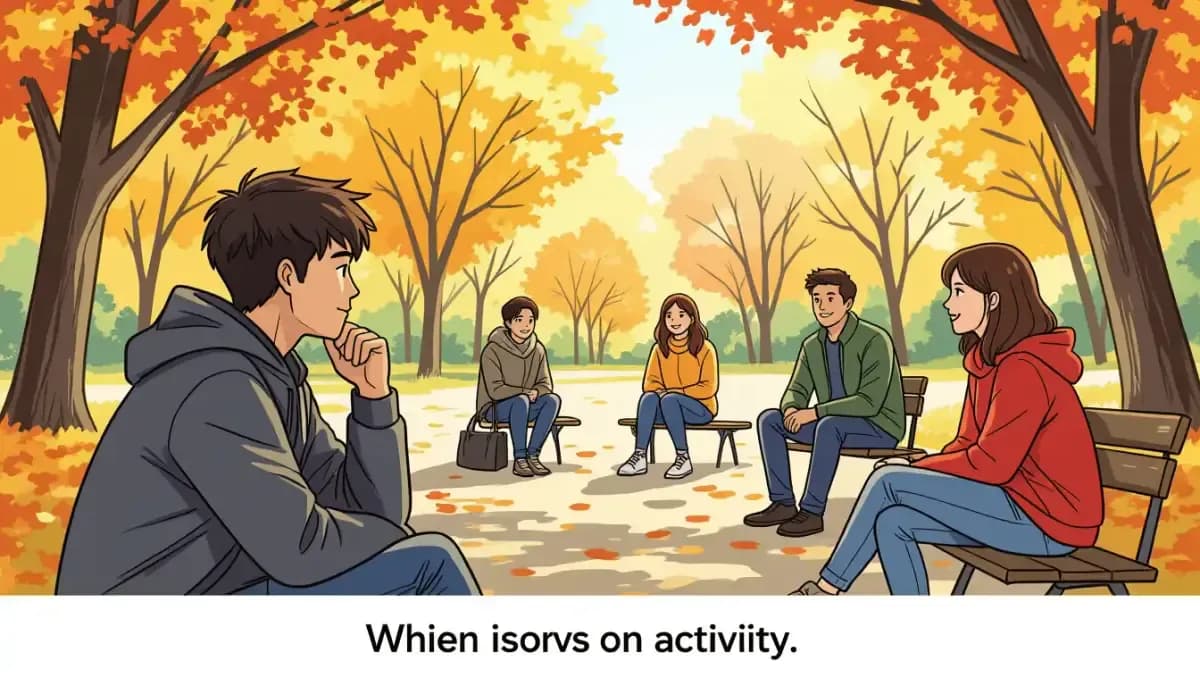 Overcoming Social Isolation as a Foreigner in Japan