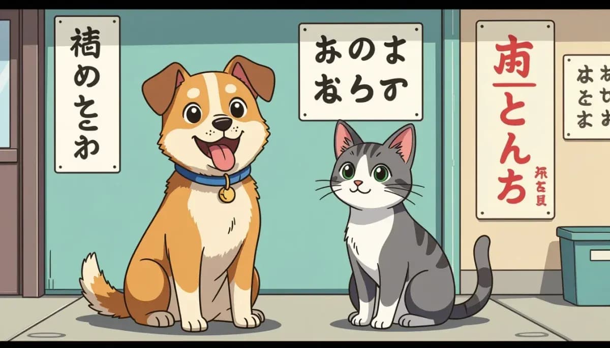 Pet Insurance Options in Japan Guide