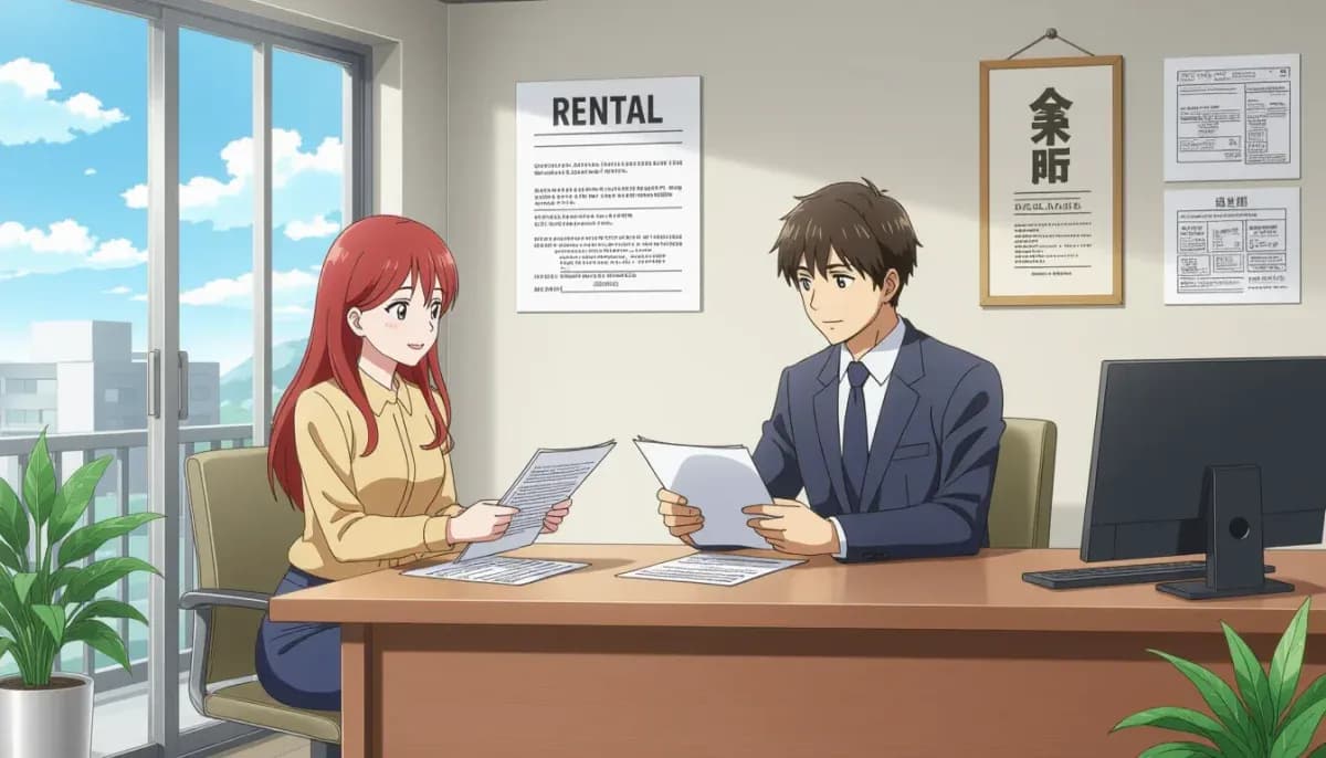 Property Management in Japan Guide for Foreign Owners