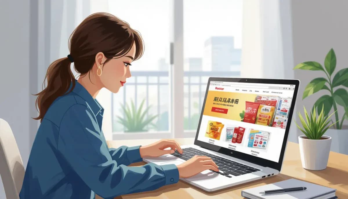 Rakuten Shopping Guide for Foreign Residents in Japan