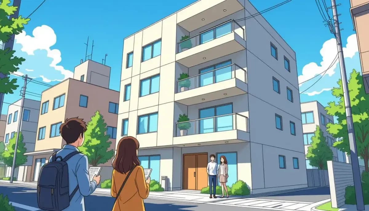 Real Estate Agent Fees and Costs in Japan Explained