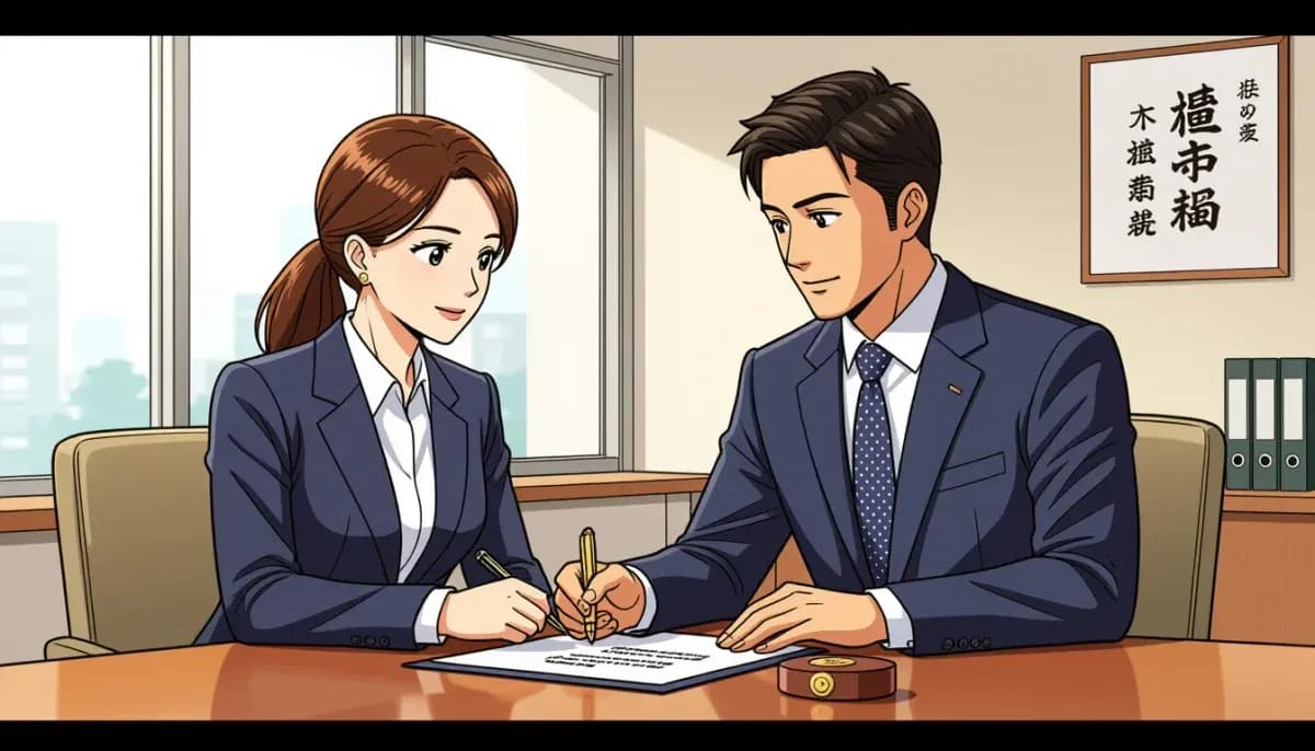 Registering a Company in Japan Step by Step Process