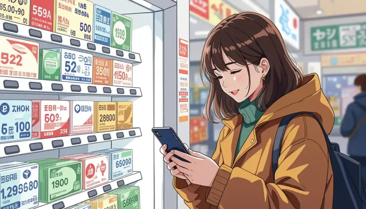 Using Revolut in Japan as a Foreign Resident