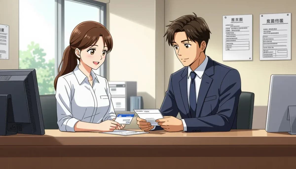 Japan Employee Health Insurance Shakai Hoken Explained