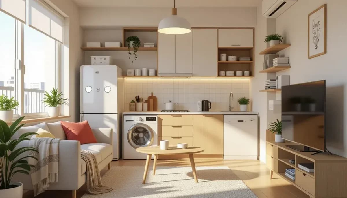 Smart Home Technology Available in Japan