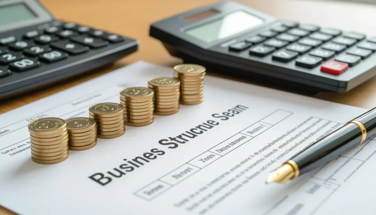 Sole Proprietorship vs Corporation in Japan Compared