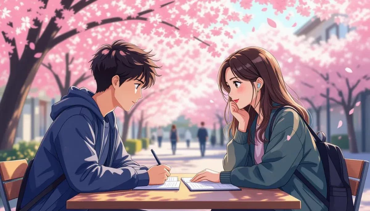 How to Study in Japan as a Foreign Student Guide