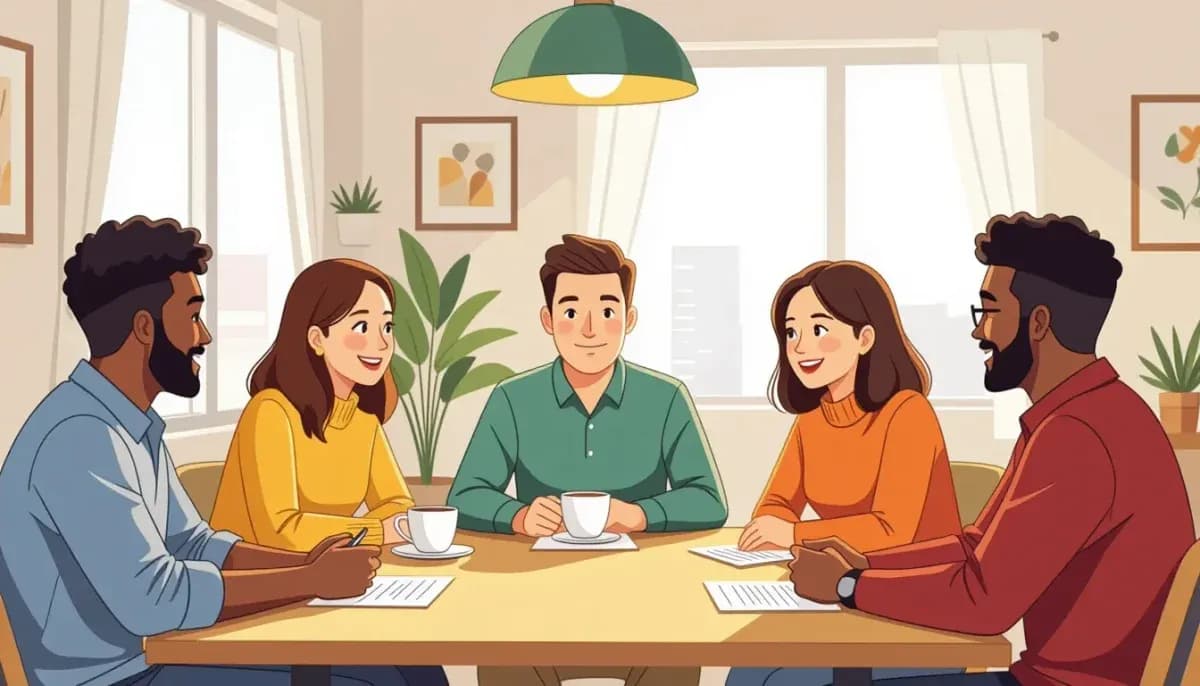 Support Groups for Foreign Residents in Japan