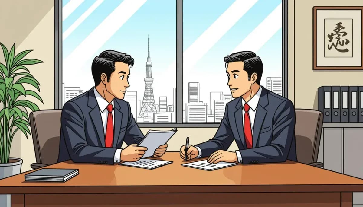 How to Find a Tax Advisor in Japan for Foreigners