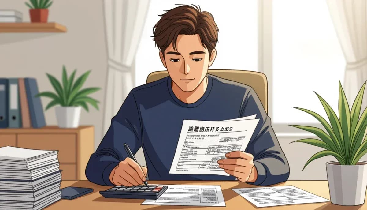 Tax Deductions Available in Japan for Foreigners