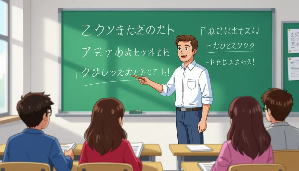 Can You Teach English in Japan Without a Degree