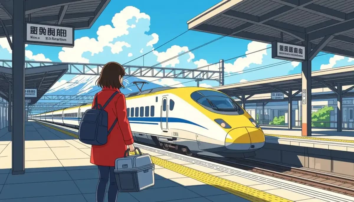 Traveling with Pets in Japan Transportation Guide