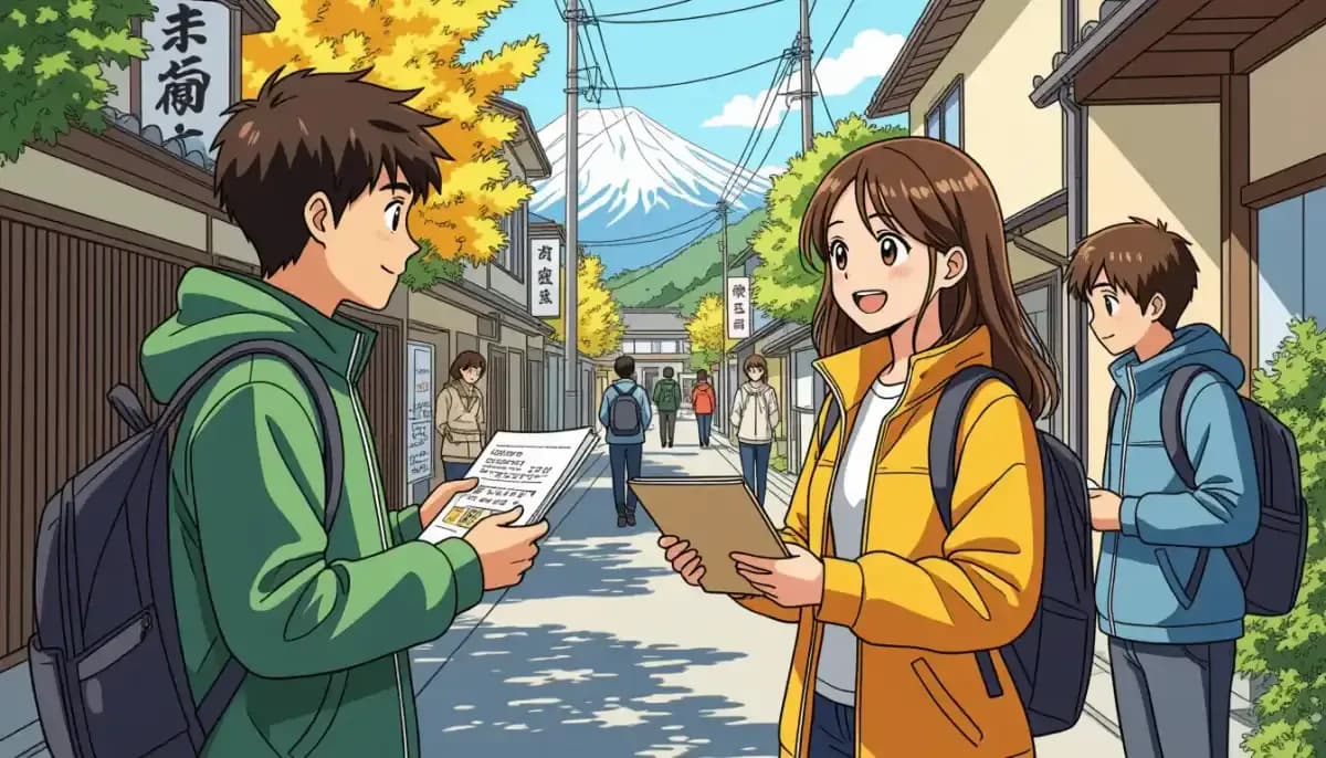 Volunteering in Japan as a Foreigner Guide