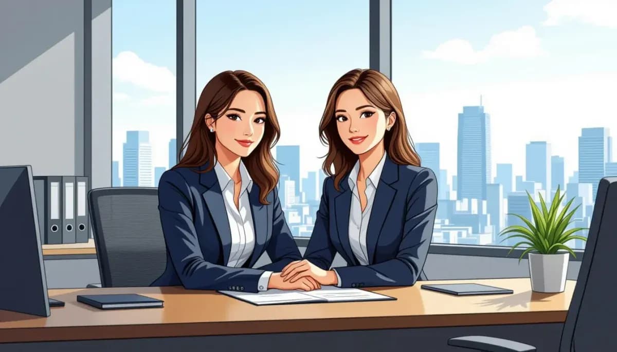Women in the Japanese Workplace Guide for Foreign Women