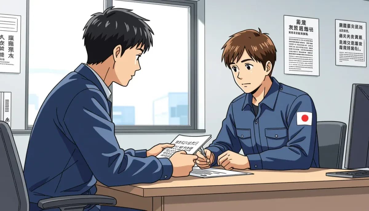 Workers Compensation Insurance in Japan Guide