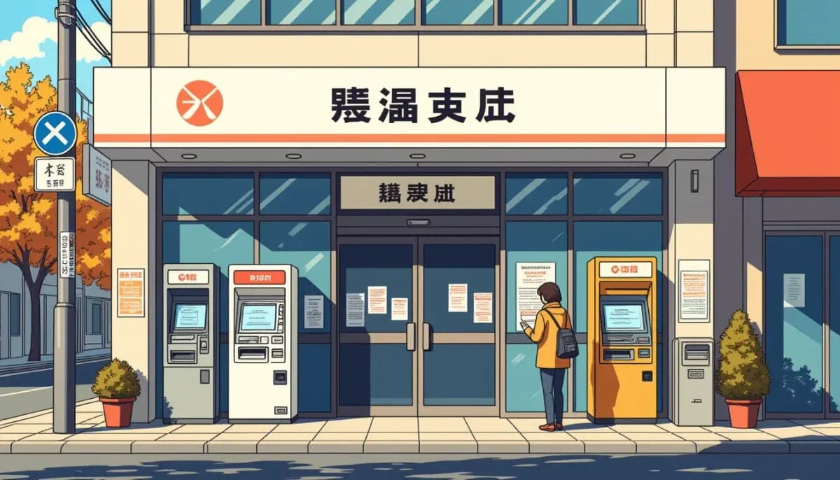The Complete Guide to Banking and Finance in Japan