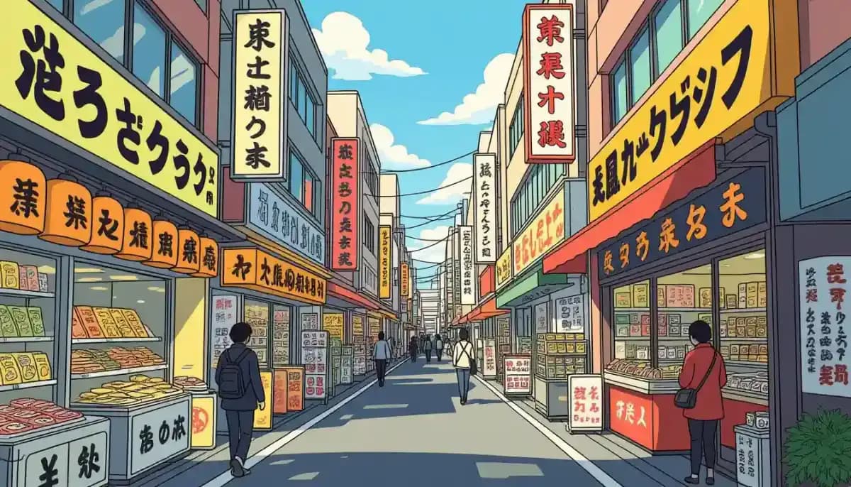 The Complete Guide to Cost of Living in Japan